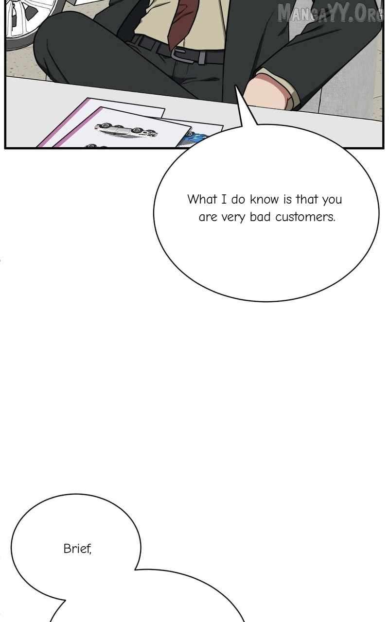 Read Change Me Manga Online