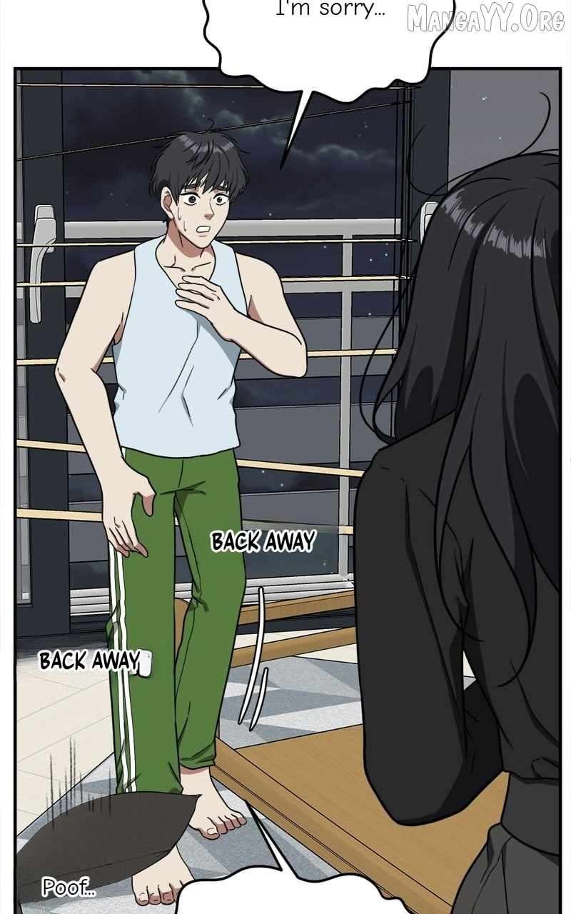 Read Change Me Manga Online