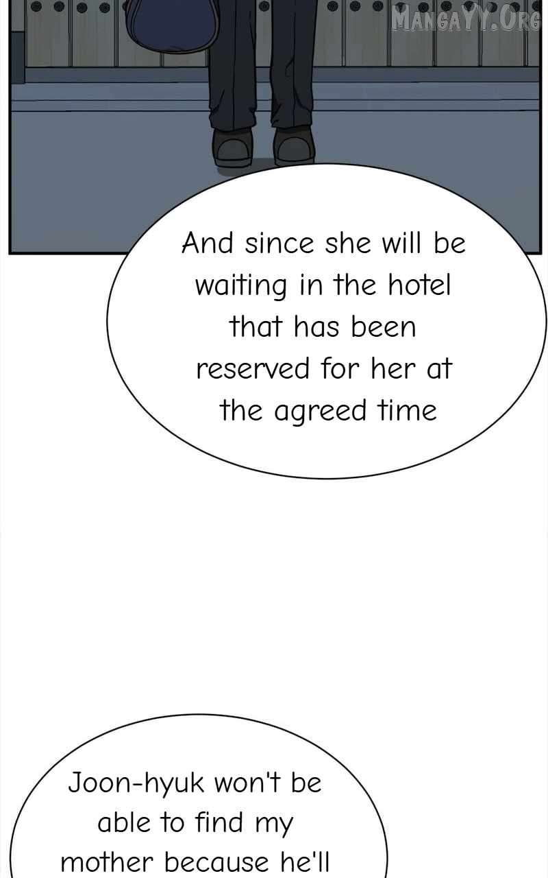 Read Change Me Manga Online