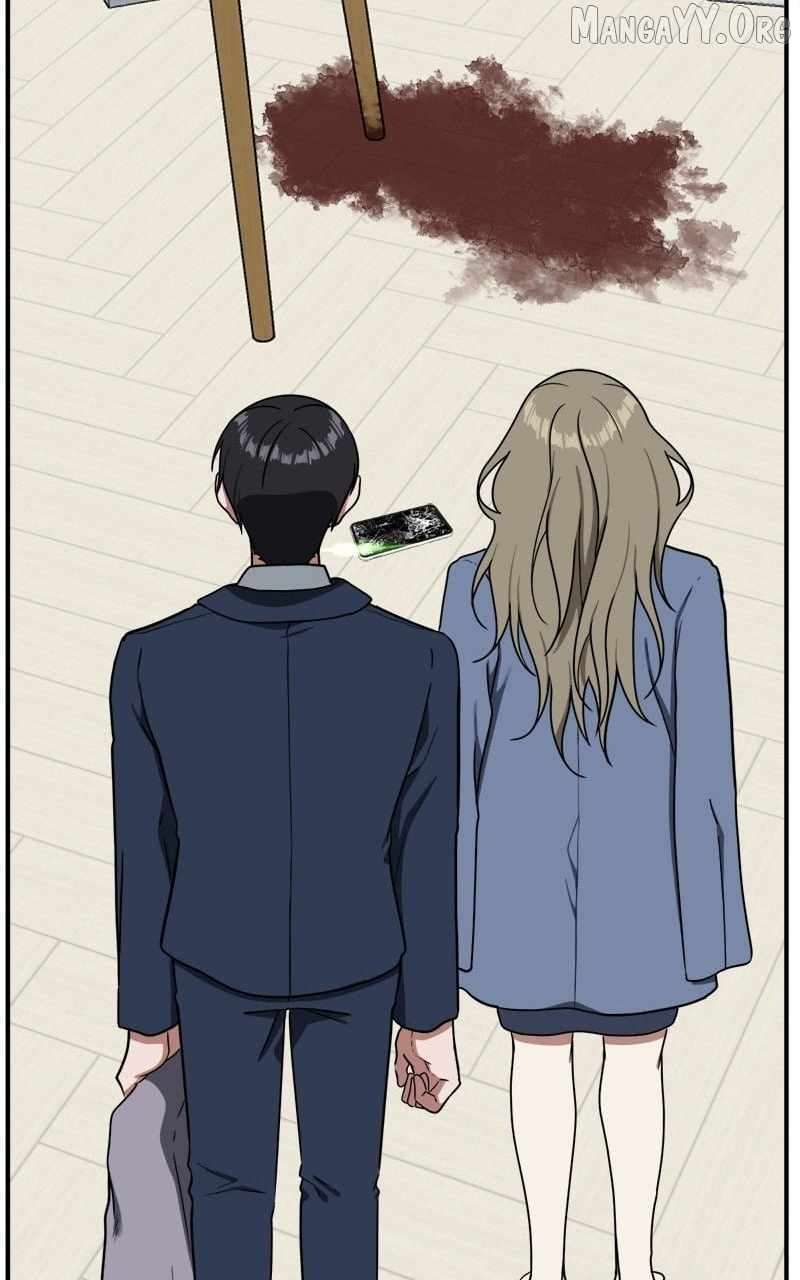 Read Change Me Manga Online
