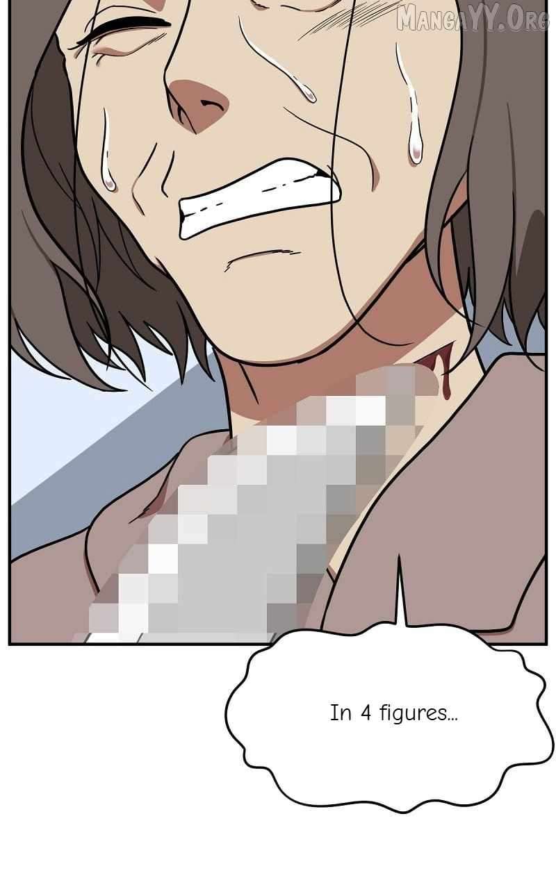 Read Change Me Manga Online