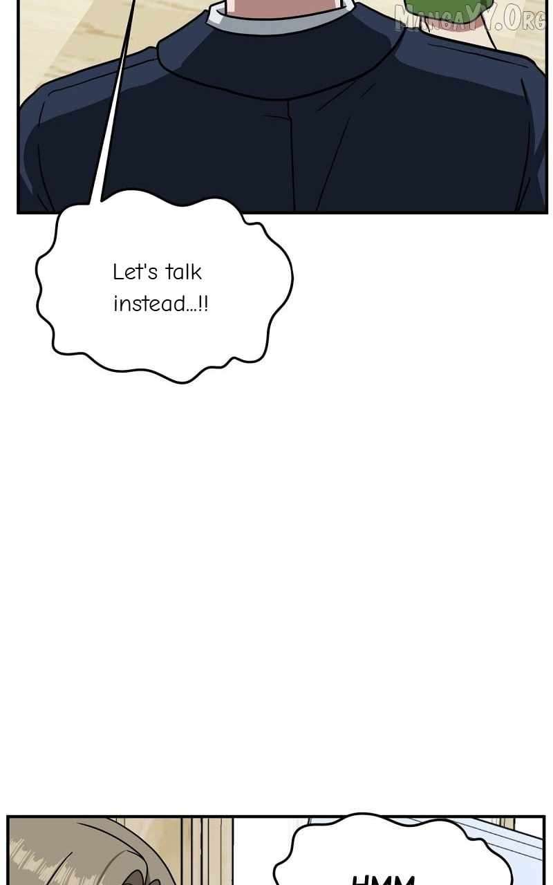Read Change Me Manga Online