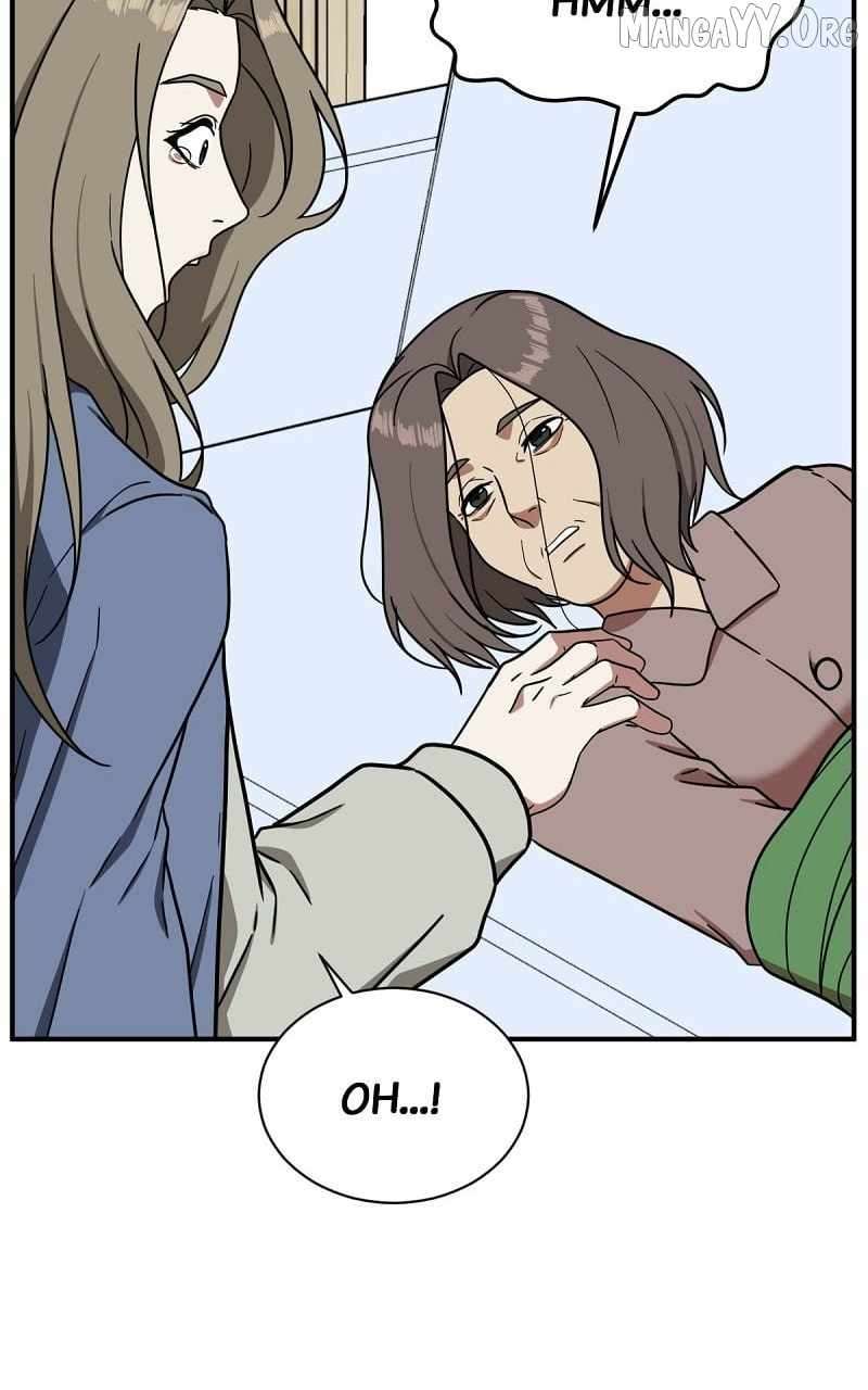 Read Change Me Manga Online