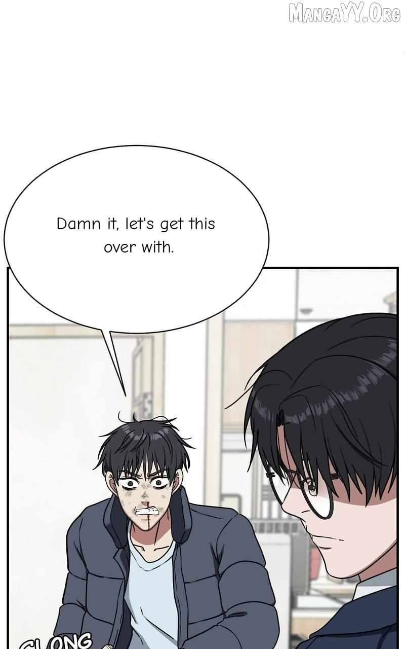 Read Change Me Manga Online
