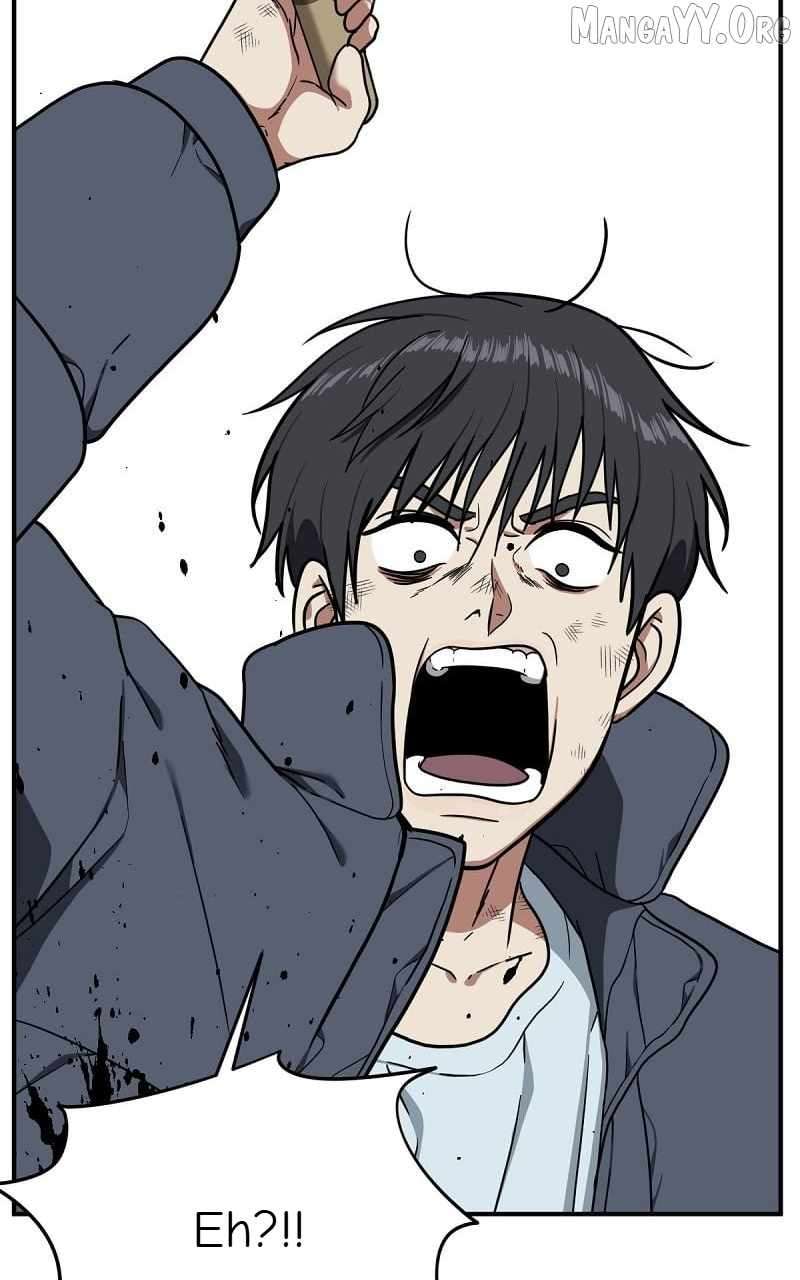 Read Change Me Manga Online