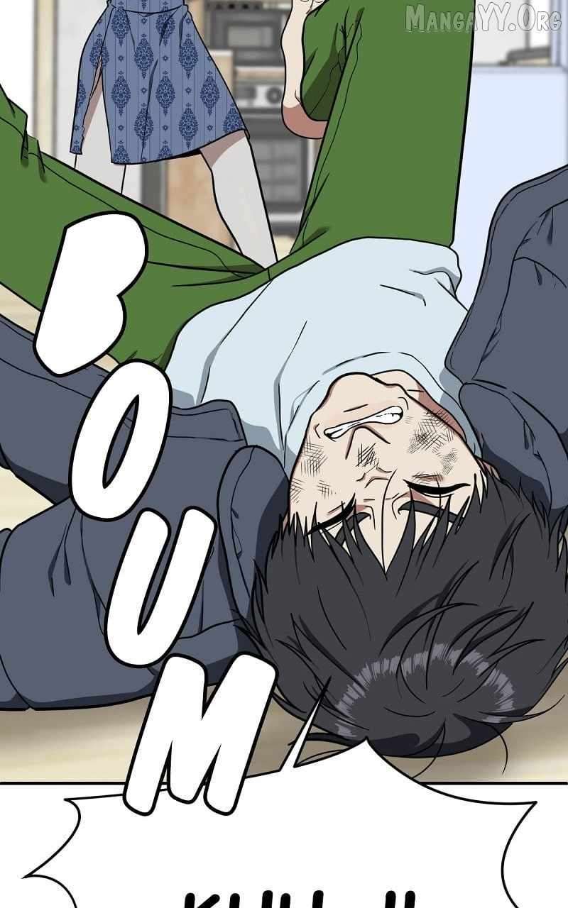 Read Change Me Manga Online