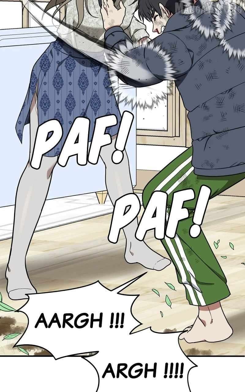 Read Change Me Manga Online