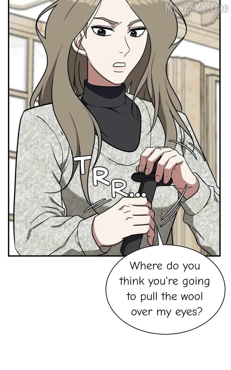 Read Change Me Manga Online