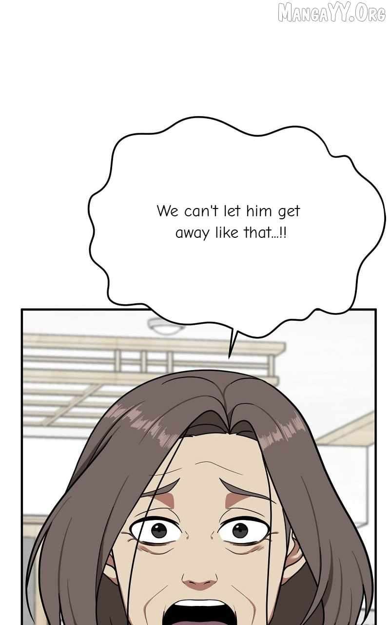 Read Change Me Manga Online