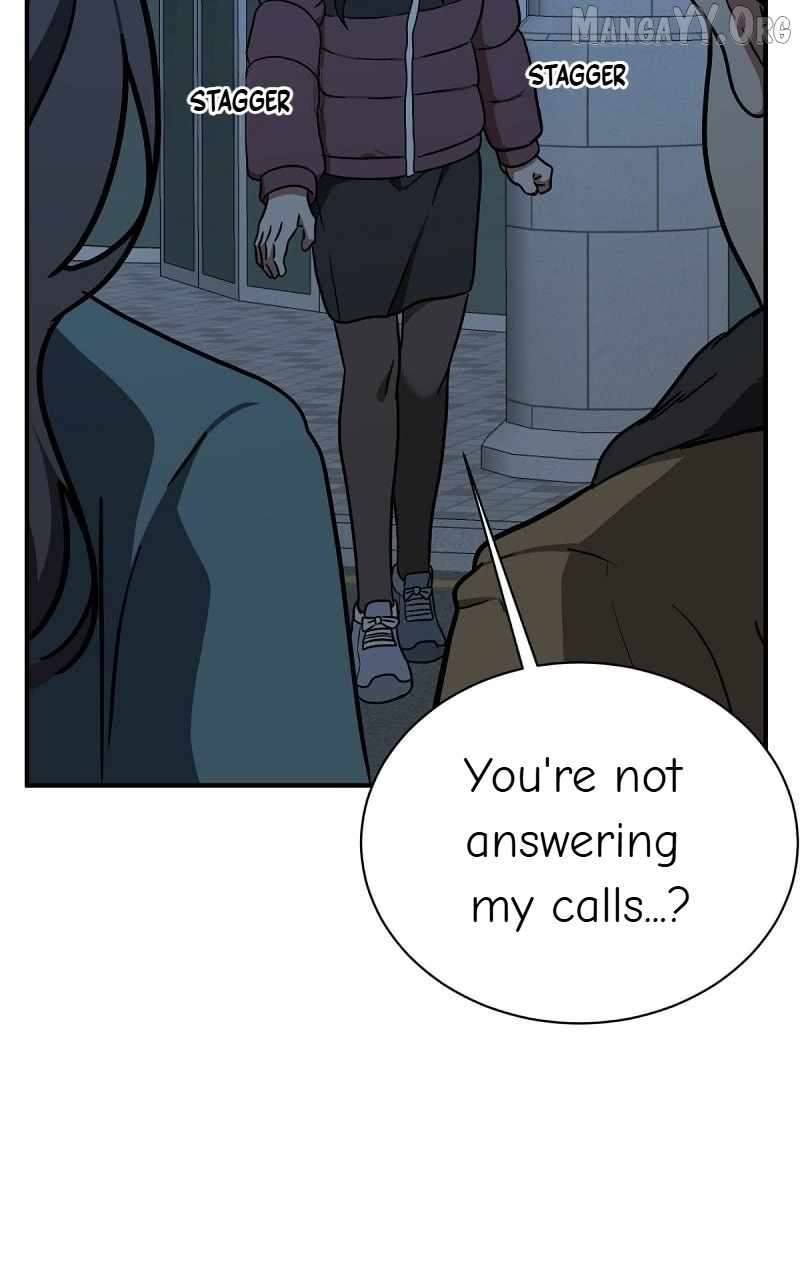 Read Change Me Manga Online