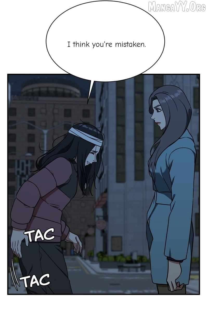 Read Change Me Manga Online
