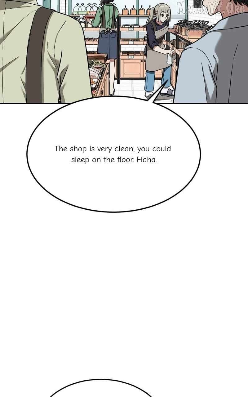 Read Change Me Manga Online
