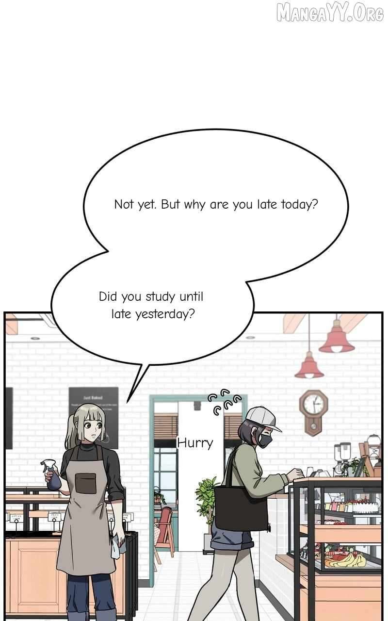 Read Change Me Manga Online