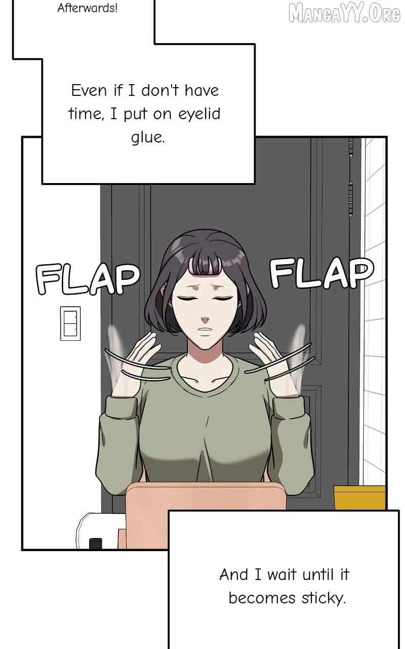 Read Change Me Manga Online