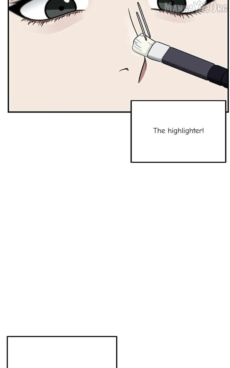 Read Change Me Manga Online