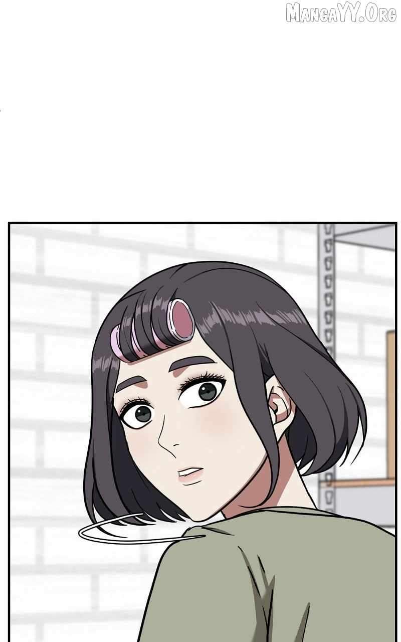 Read Change Me Manga Online