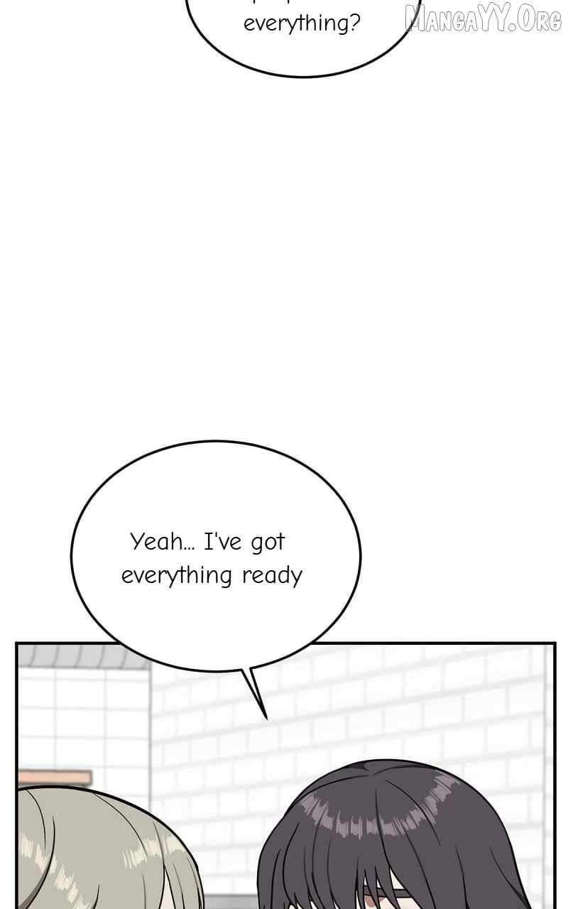 Read Change Me Manga Online