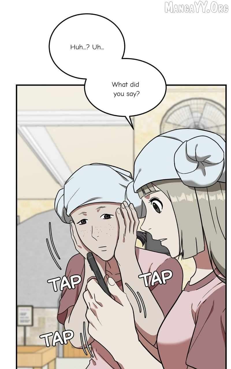 Read Change Me Manga Online