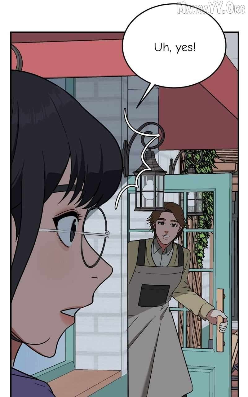Read Change Me Manga Online