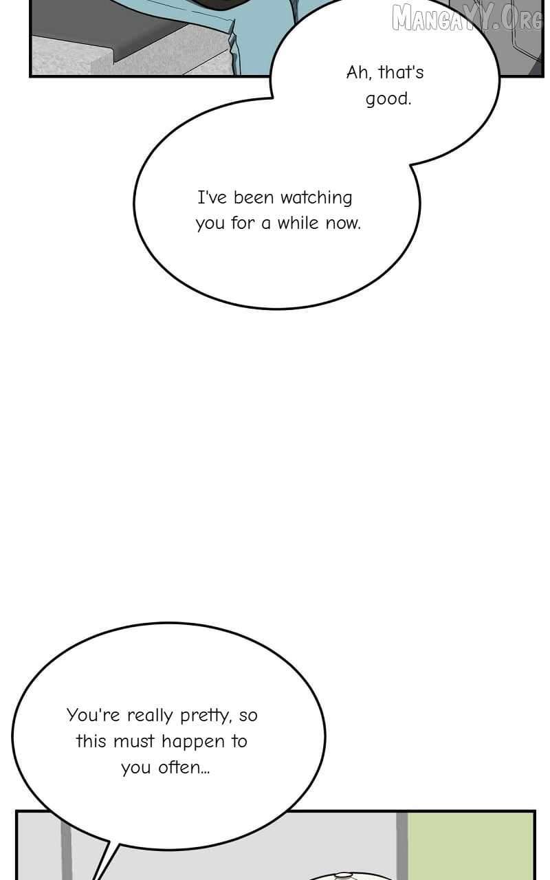 Read Change Me Manga Online