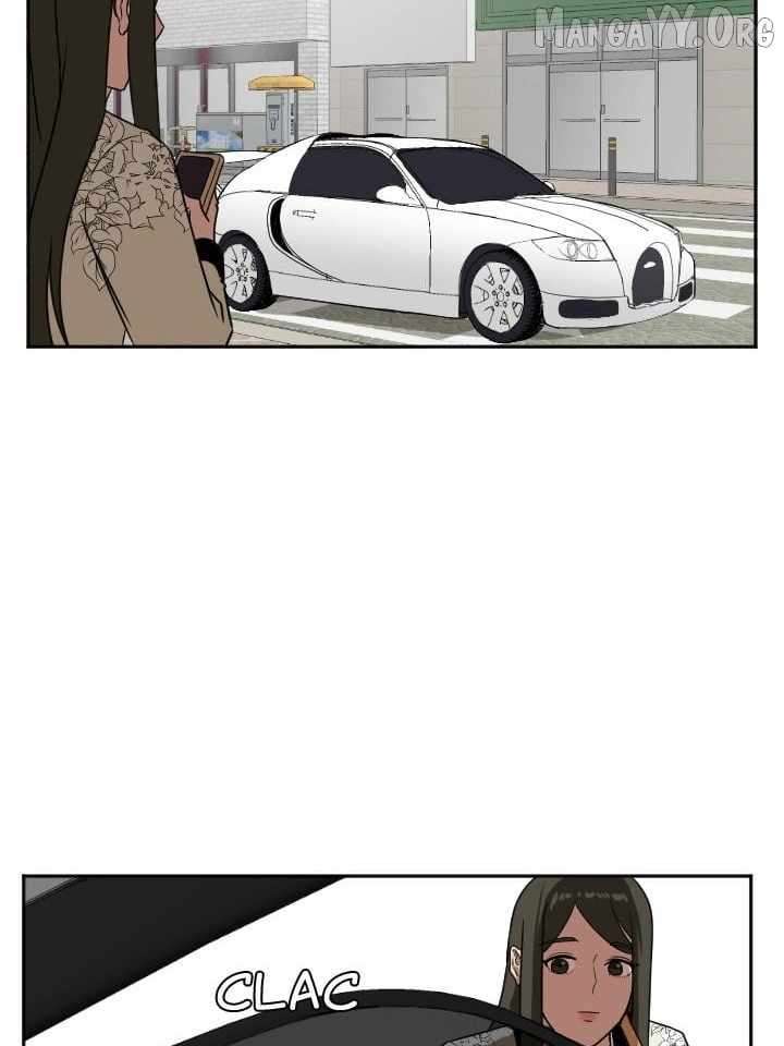 Read Change Me Manga Online