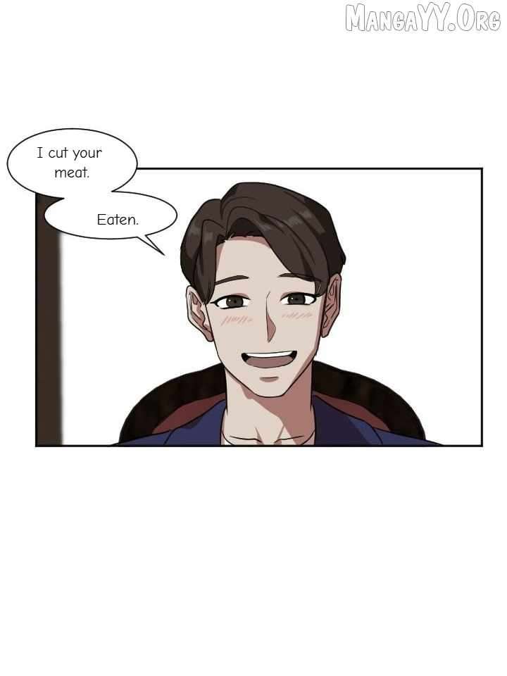 Read Change Me Manga Online