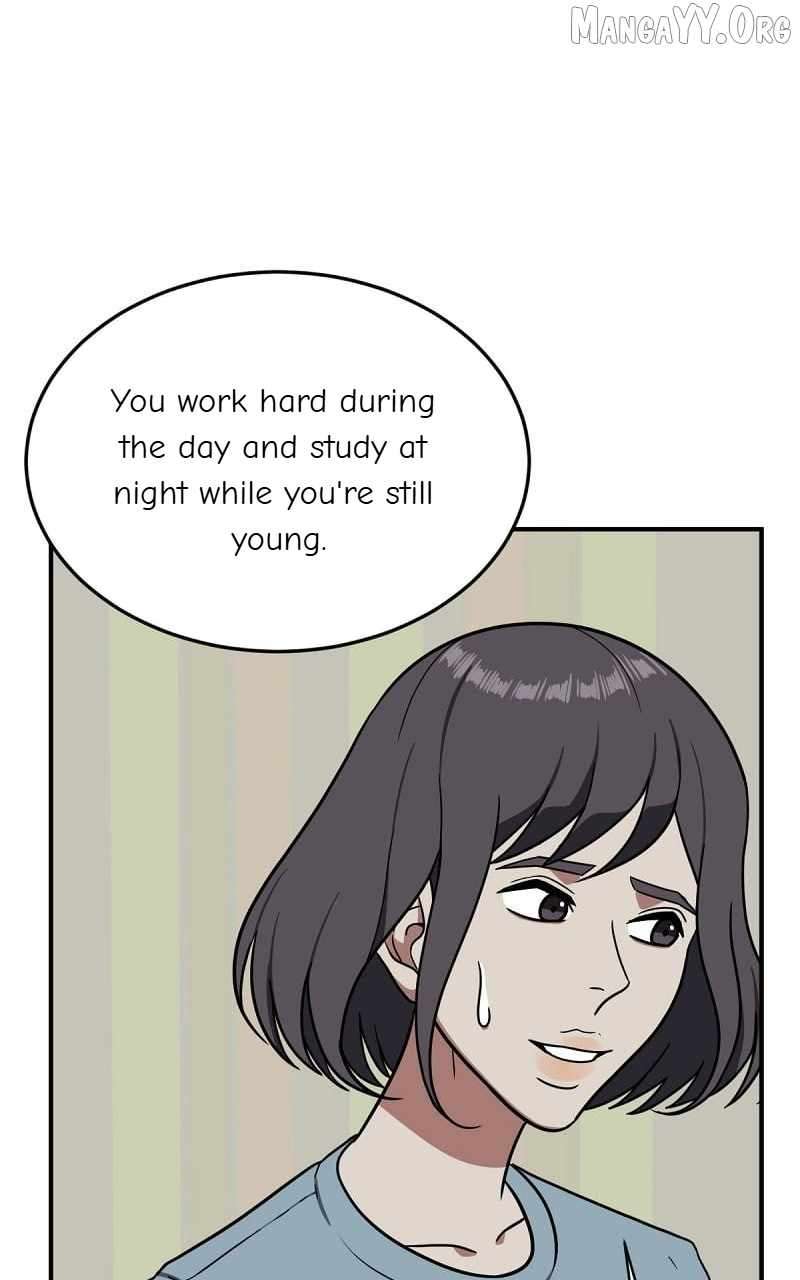 Read Change Me Manga Online