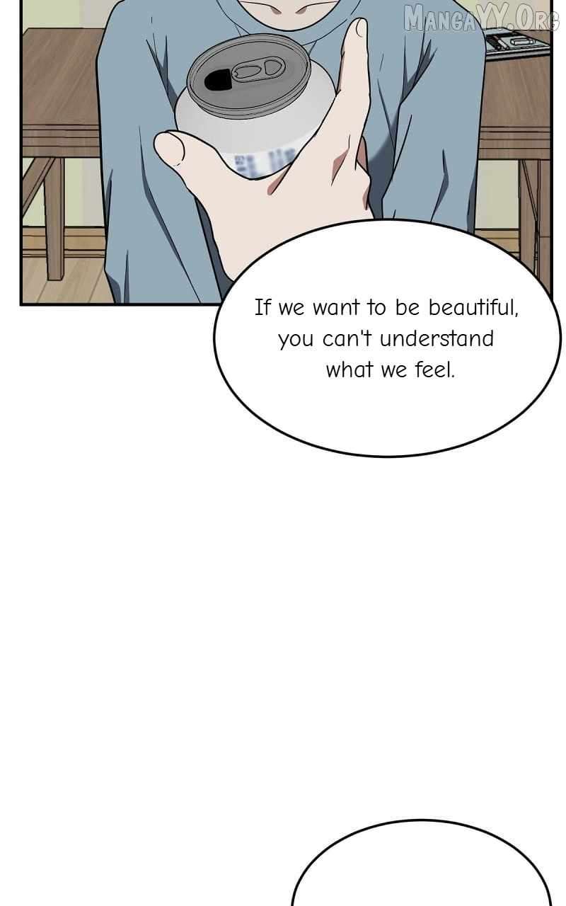 Read Change Me Manga Online