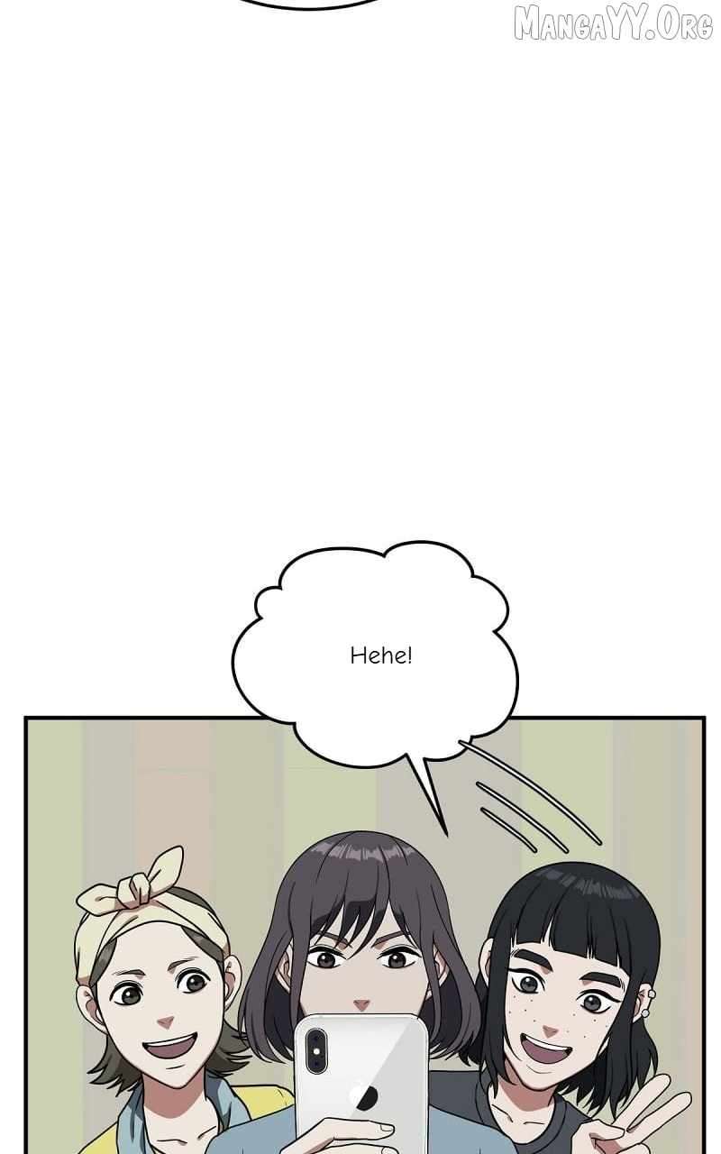 Read Change Me Manga Online