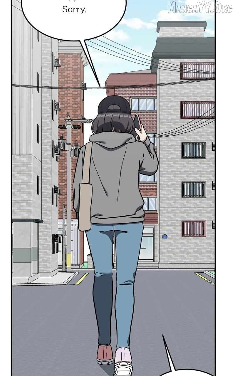 Read Change Me Manga Online