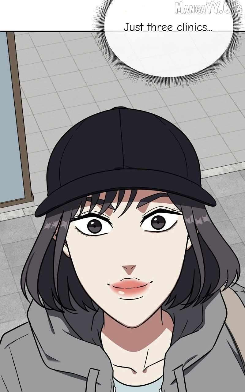 Read Change Me Manga Online