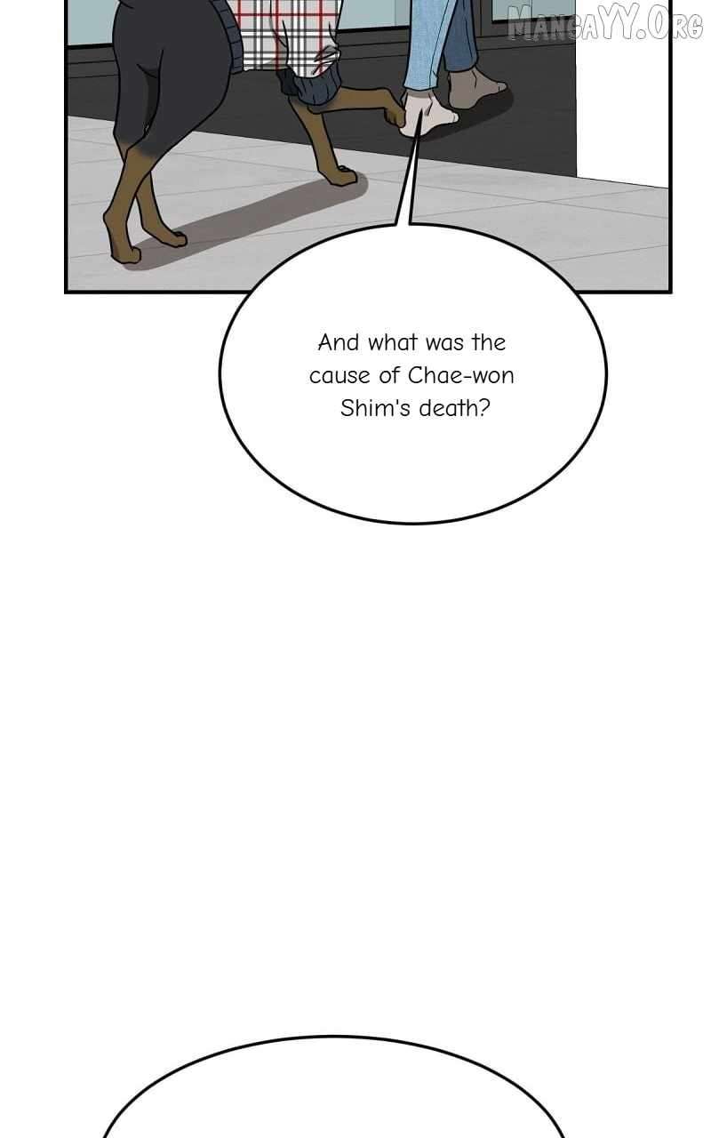 Read Change Me Manga Online