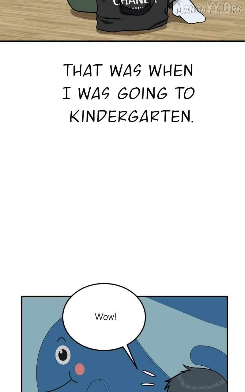 Read Change Me Manga Online