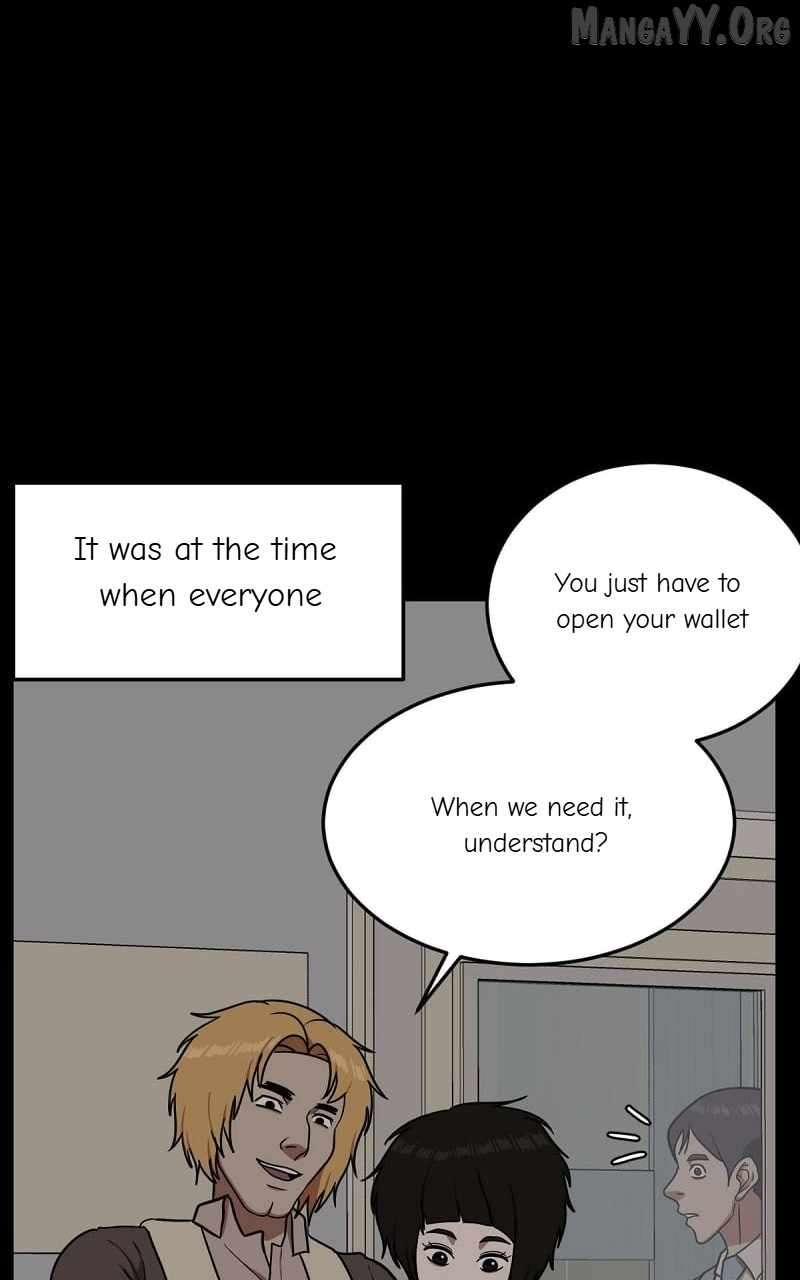 Read Change Me Manga Online
