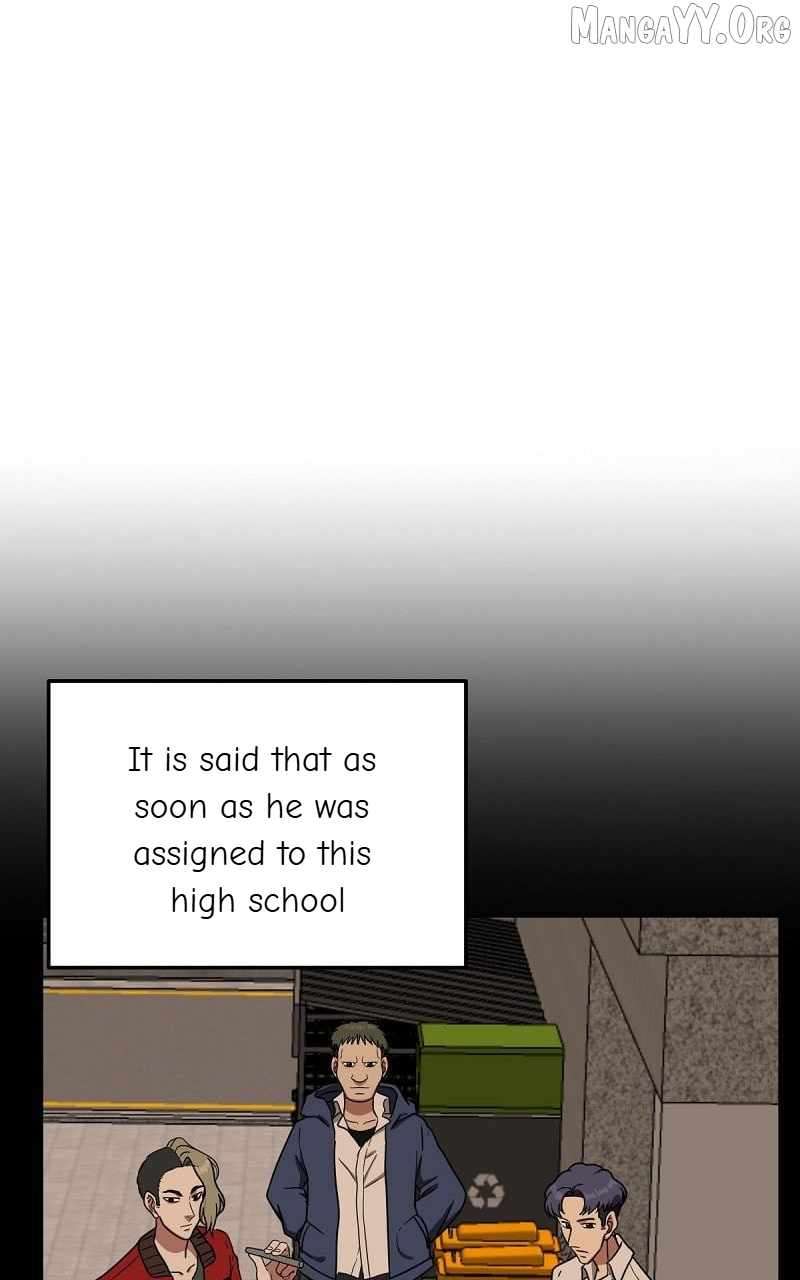 Read Change Me Manga Online