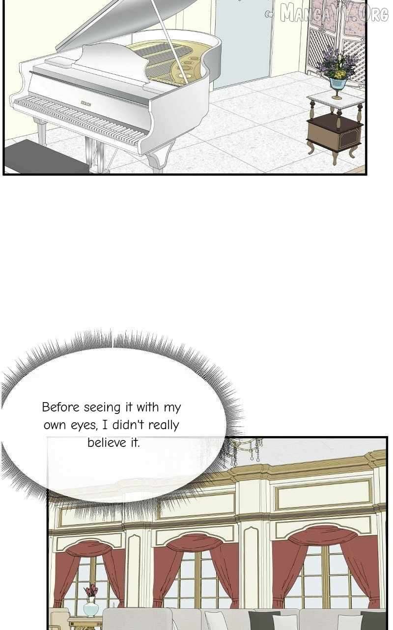 Read Change Me Manga Online