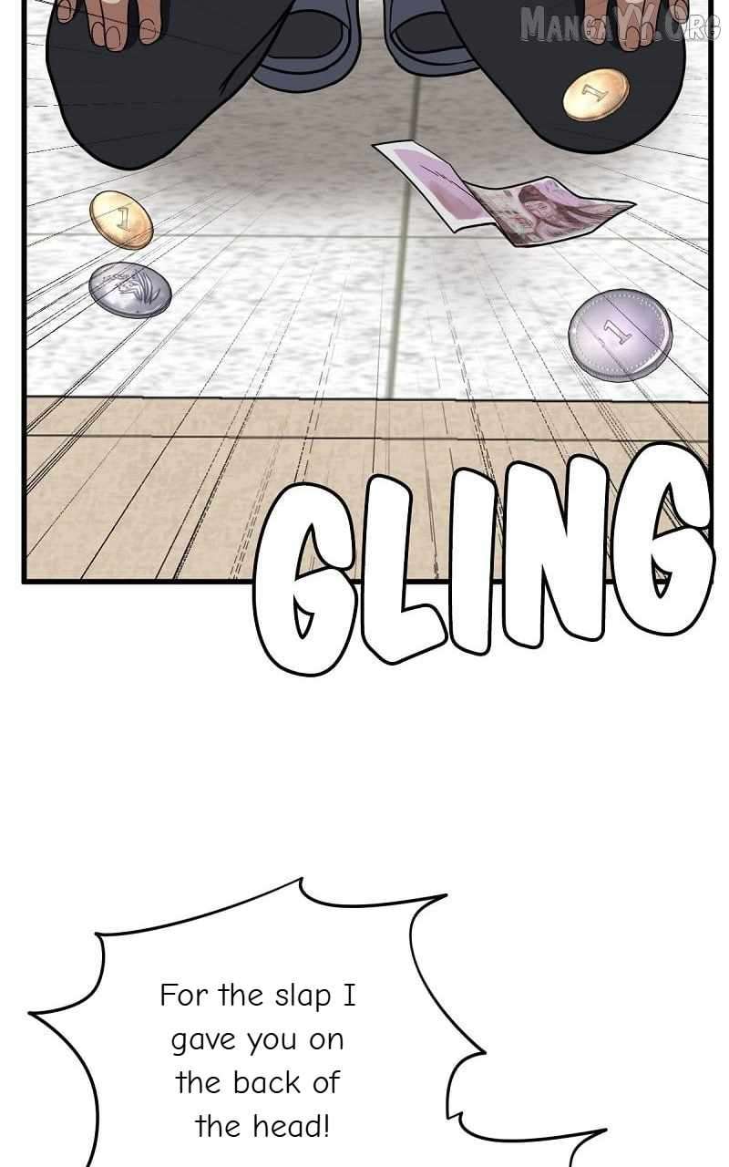 Read Change Me Manga Online