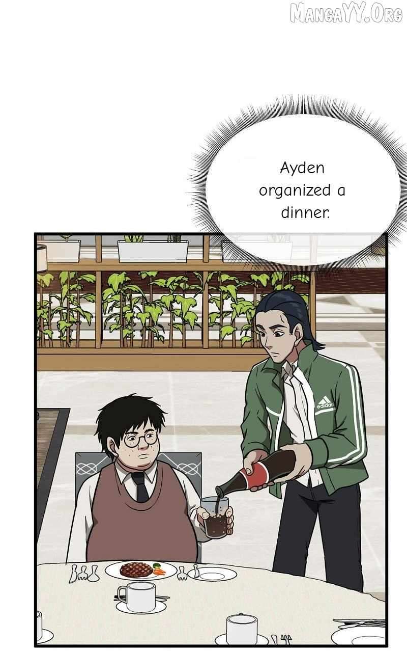 Read Change Me Manga Online