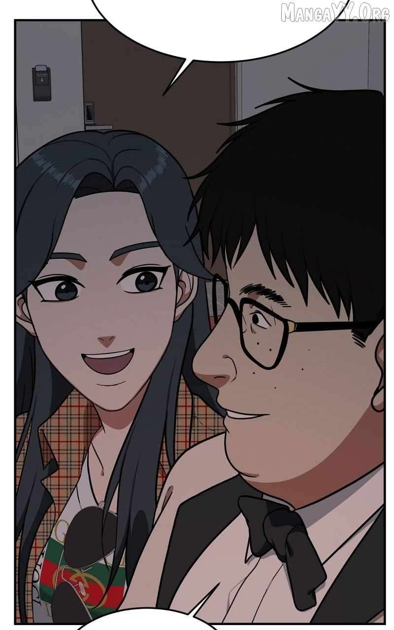Read Change Me Manga Online