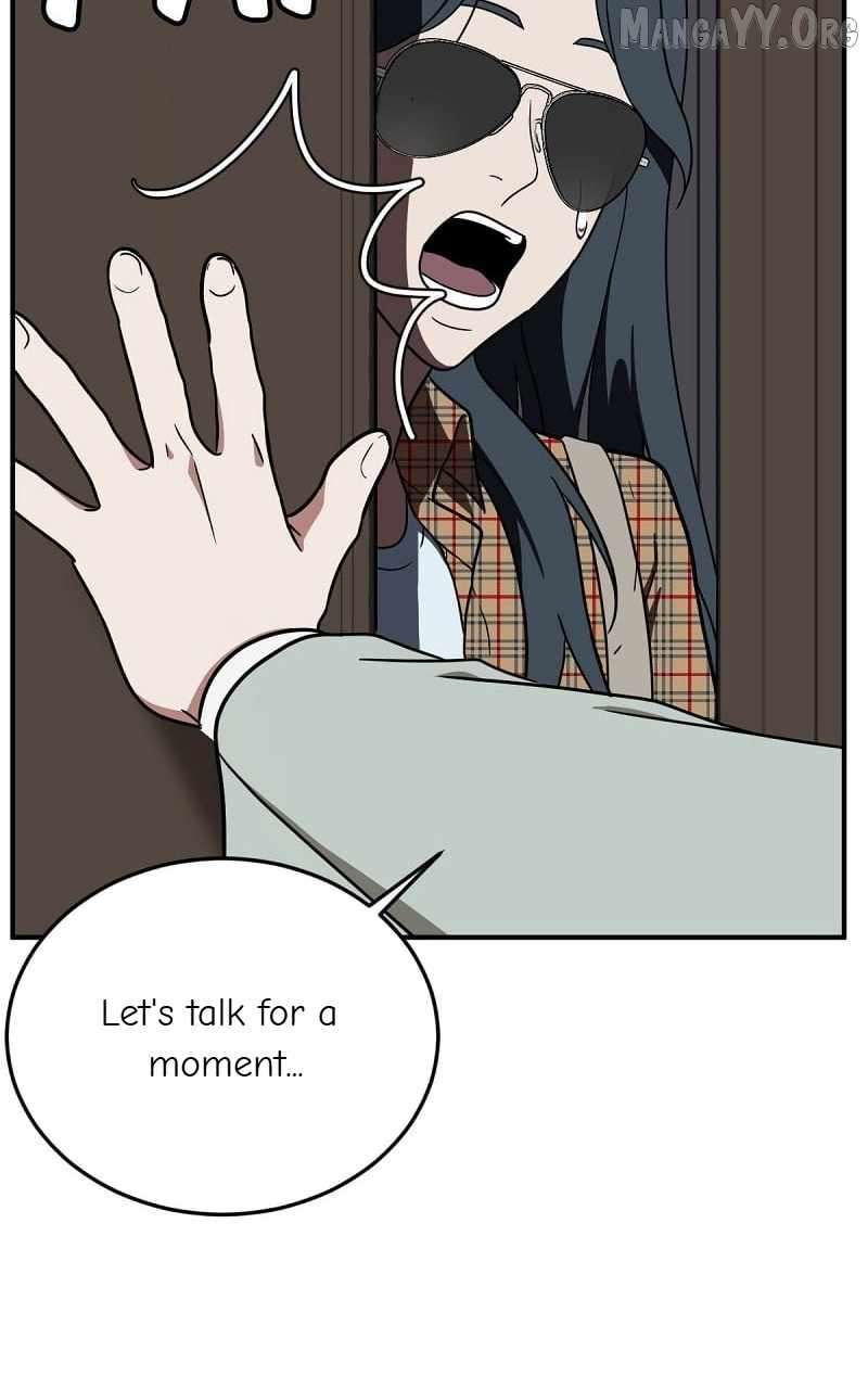 Read Change Me Manga Online