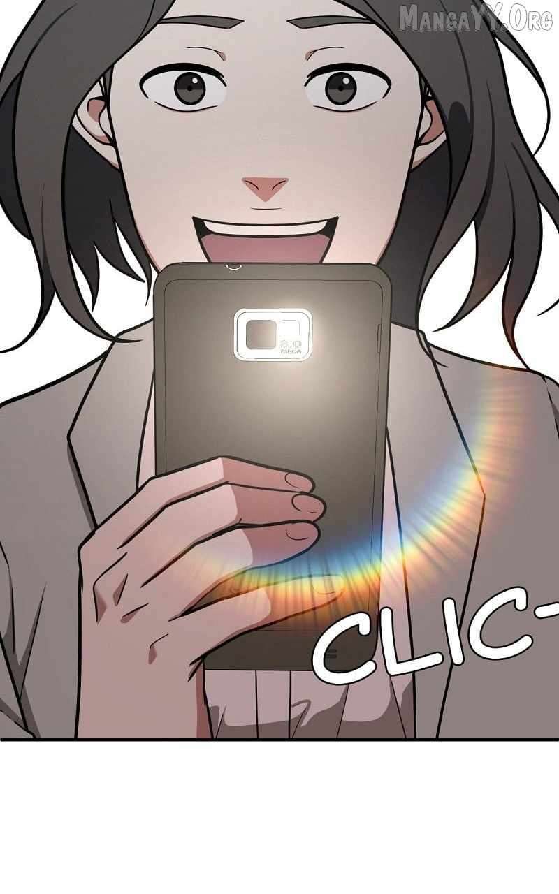 Read Change Me Manga Online