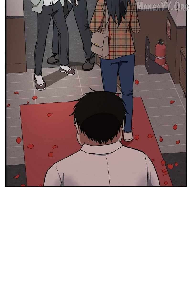 Read Change Me Manga Online