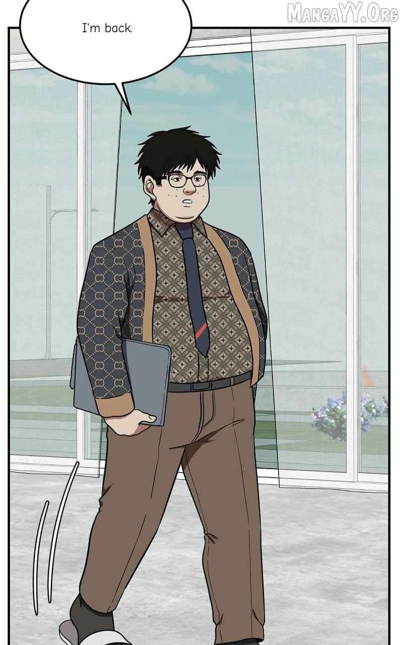 Read Change Me Manga Online