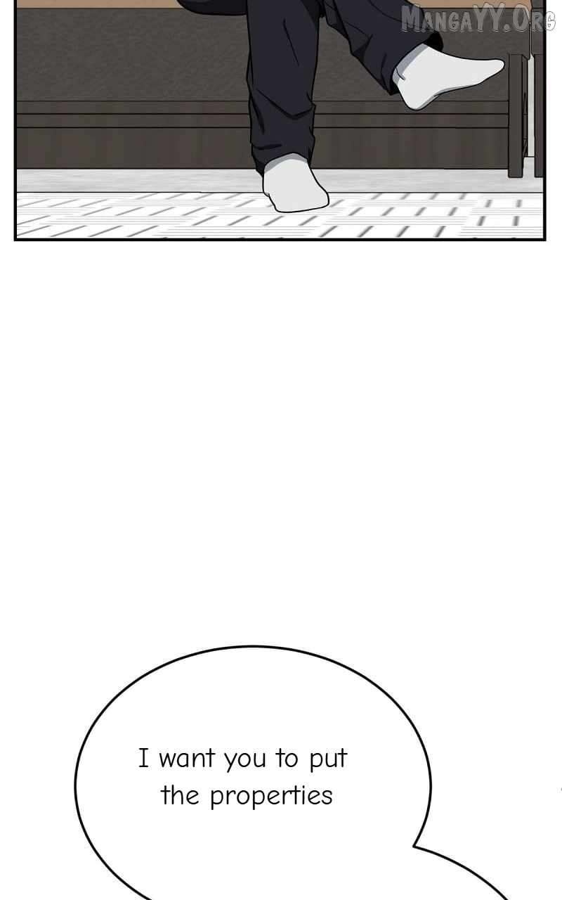 Read Change Me Manga Online