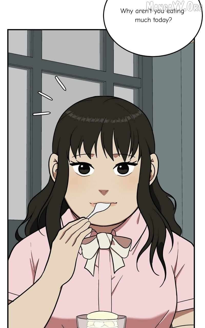 Read Change Me Manga Online