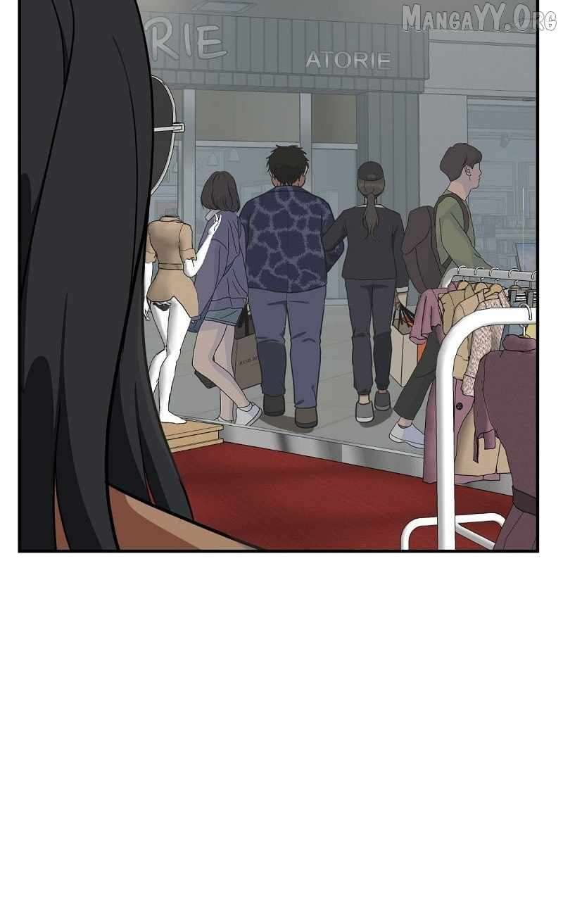 Read Change Me Manga Online