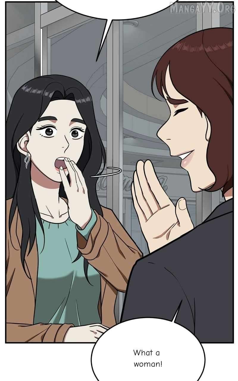 Read Change Me Manga Online