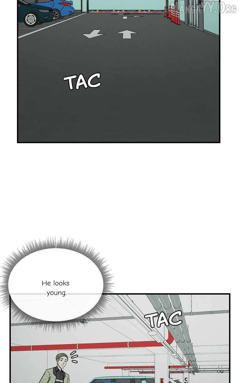 Read Change Me Manga Online