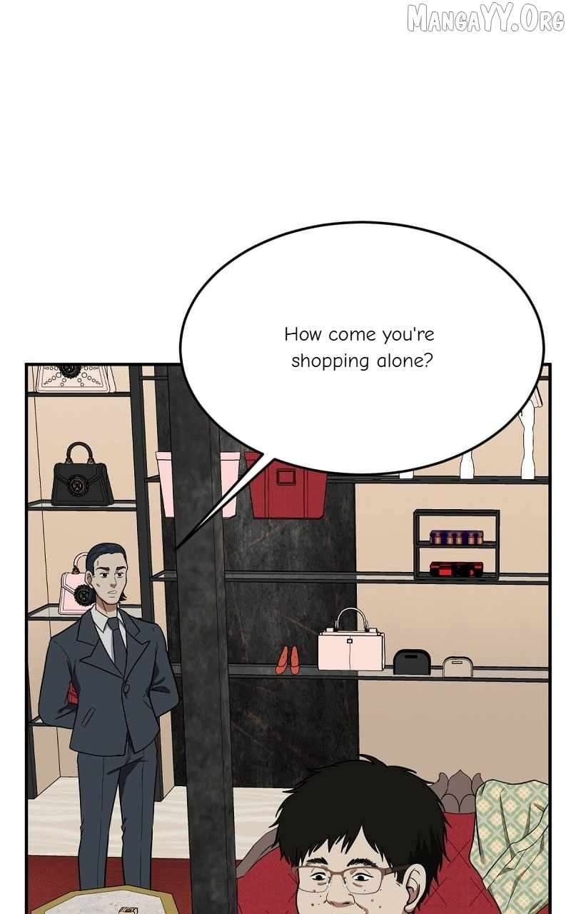Read Change Me Manga Online