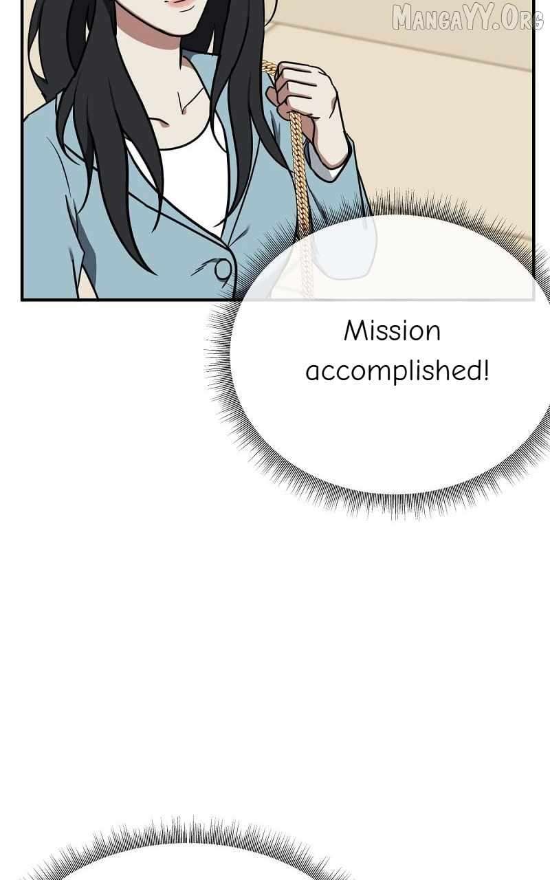 Read Change Me Manga Online